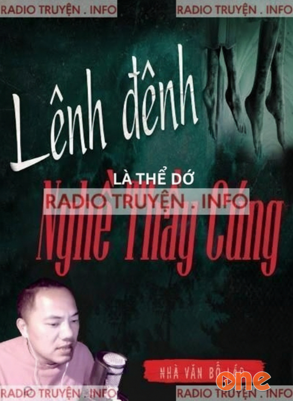 Lênh Đênh Nghề Thầy Cúng - MC Quàng A Tũn