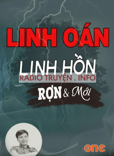 Linh Oán Linh Hồn