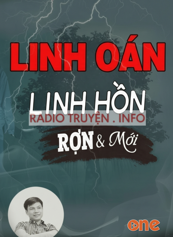 Linh Oán Linh Hồn - MC Đình Soạn