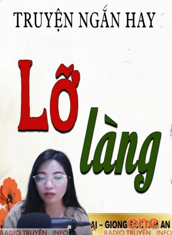 Lỡ Làng - MC Tâm An