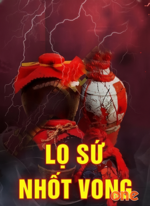 Lọ Sứ Nhốt Vong - MC Duy Thuận