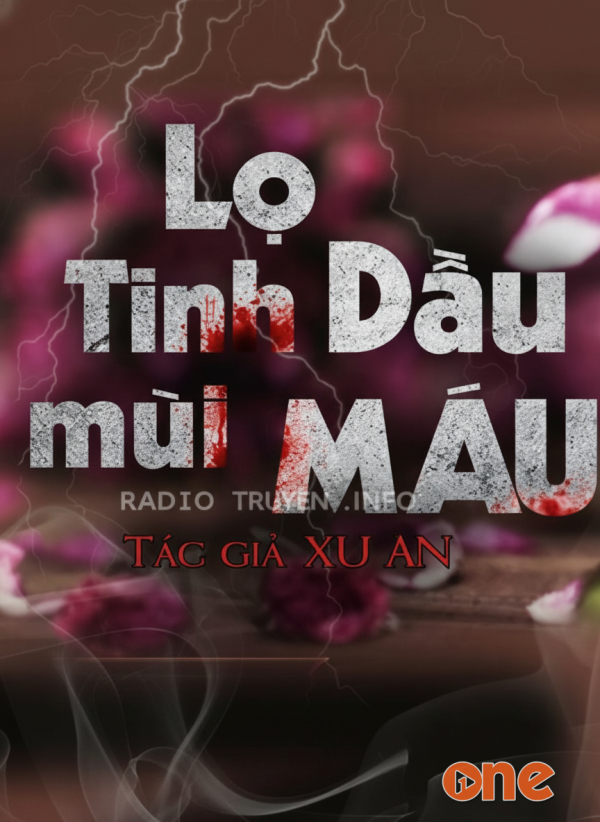Lọ Tinh Dầu Mùi M.áu - MC Nguyễn Huy