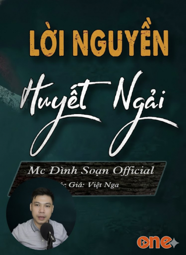 Lời Nguyền Huyết Ngải