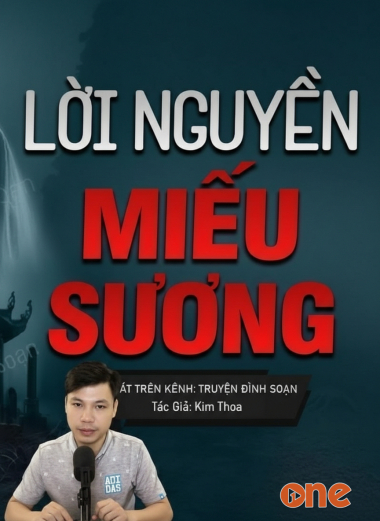 Lời Nguyền Miếu Sương