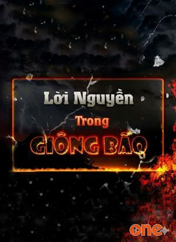 Lời Nguyền Trong Giông Bão - MC Nguyễn Huy