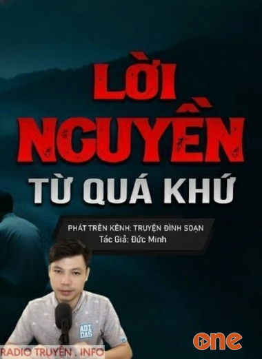 Lời Nguyền Từ Quá Khứ