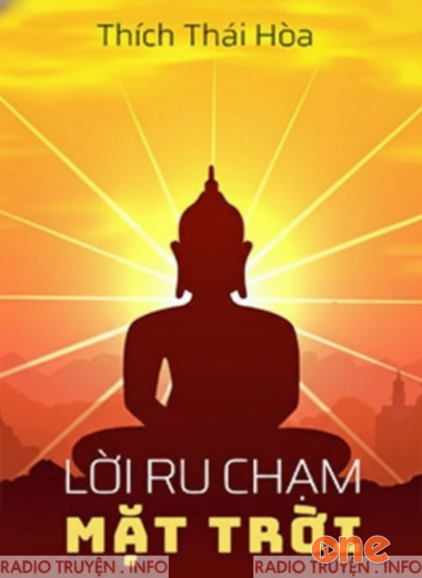 Lời Ru Chạm Mặt Trời