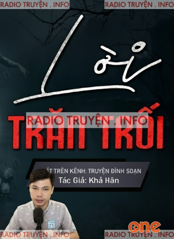 Lời Trăn Trối - MC Đình Soạn