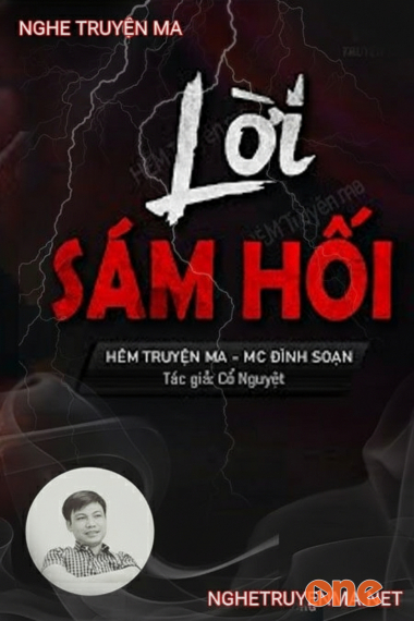 Lời Xám Hối