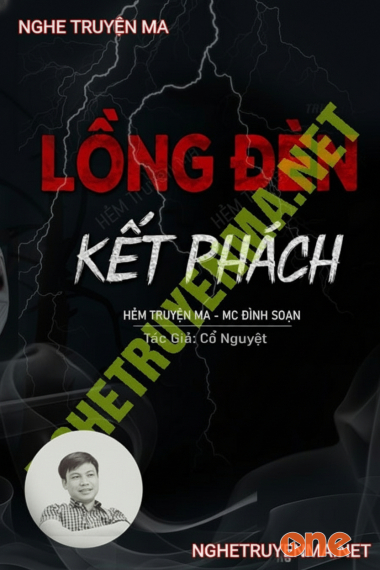 Lồng Đèn Kết Phách