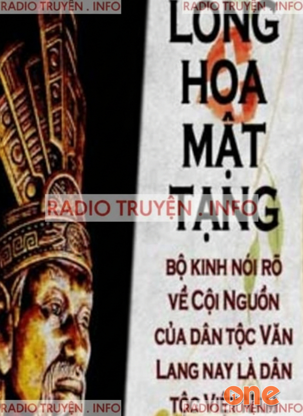 Long Hoa Mật Tạng - Quốc Thịnh