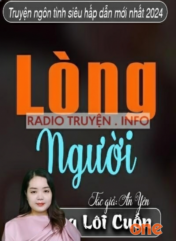 Lòng Người - MC Thanh Mai