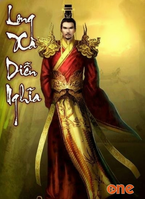 Long Xà Diễn Nghĩa - MC Phương Anh