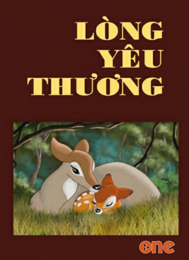 Lòng Yêu Thương