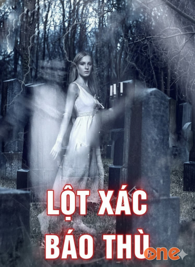 Lột Xác Báo Thù