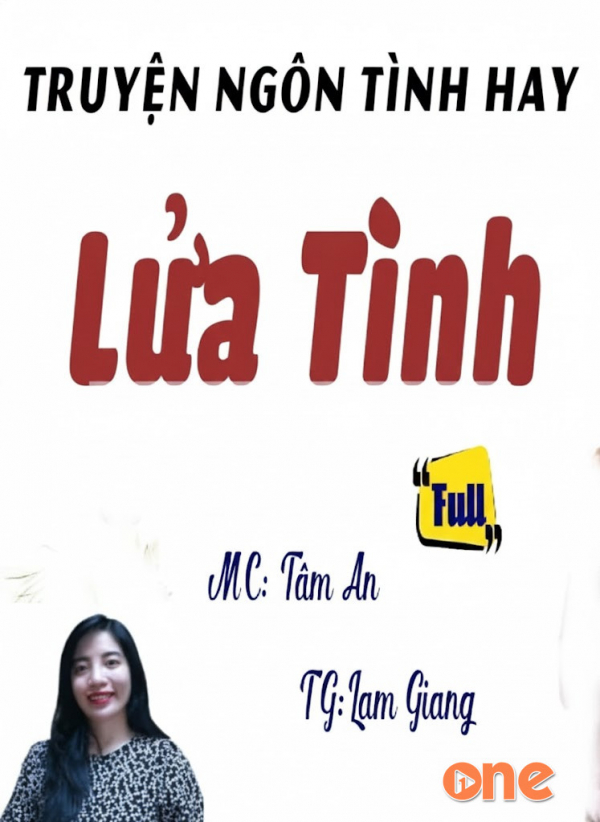 Lửa Tình - MC Tâm An