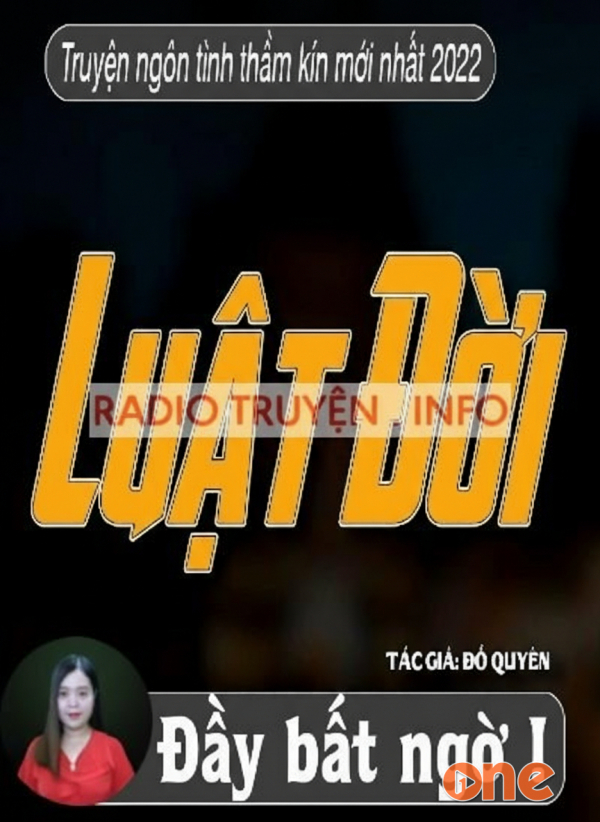 Luật Đời - MC Thanh Mai