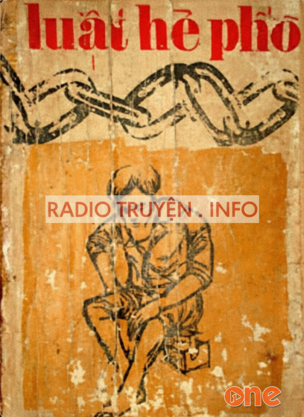 Luật Hè Phố - Nhơn Trần