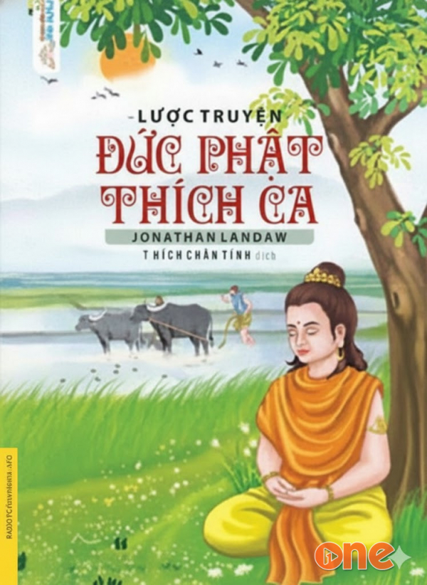 Lược Truyện Đức Phật Thích Ca - Thích Chân Tính