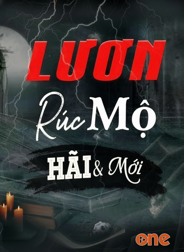 Lươn Rúc Mộ - MC Đình Soạn