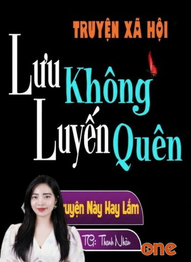 Lưu Luyến Không Quên