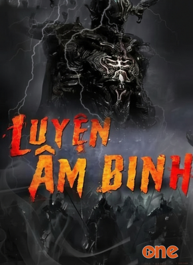 Luyện Âm Binh