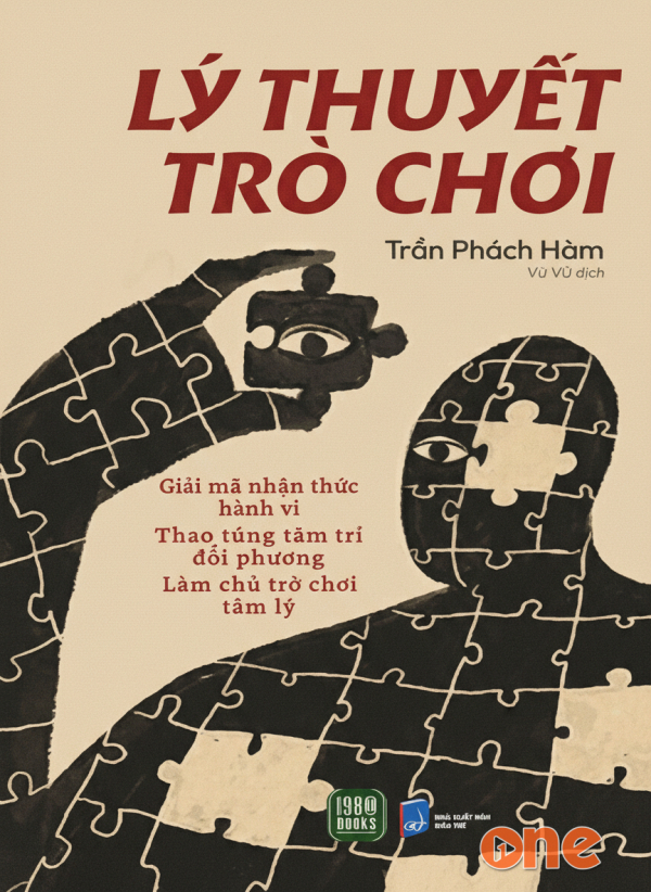Lý Thuyết Trò Chơi - Chưa Cập Nhật