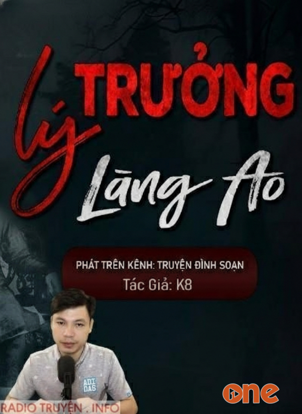Lý Trưởng Làng Ao - MC Đình Soạn