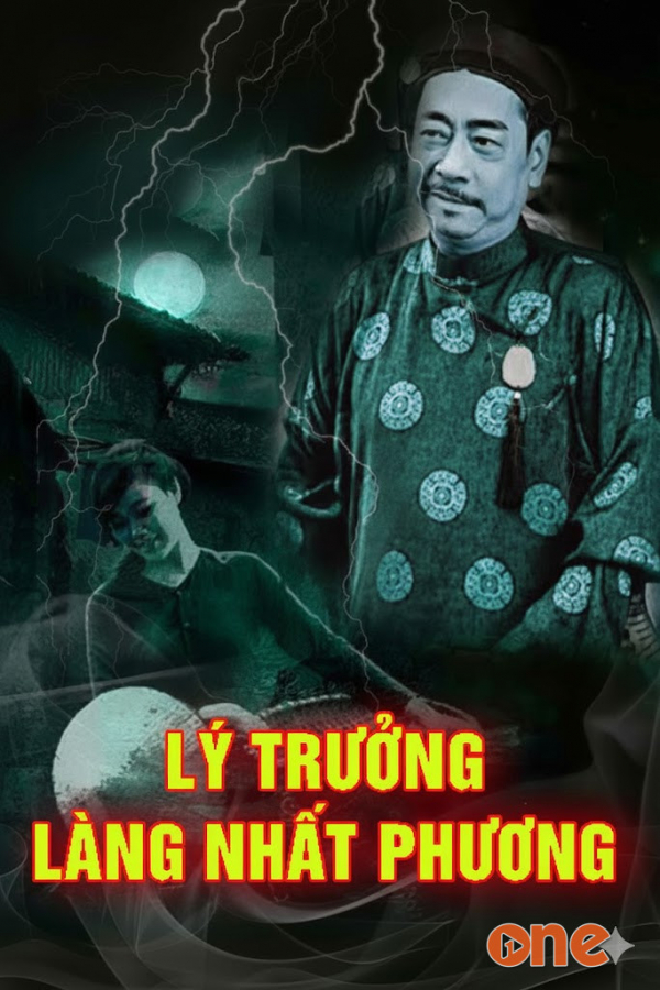 Lý Trưởng Làng Nhất Phương - MC Quàng A Tũn