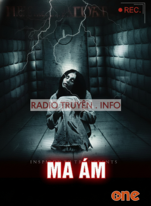 Ma Ám - MC Lam Phương, MC Nguyễn Huy