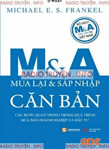 M&A Căn Bản