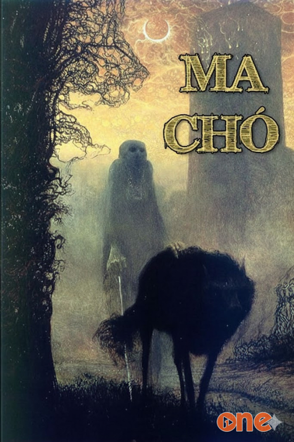 Ma Chó - MC Nguyễn Huy