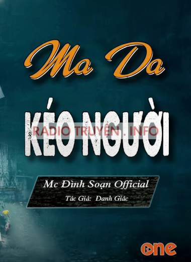 Ma Da Kéo Người