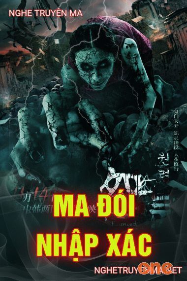 Ma Đói Nhập Xác