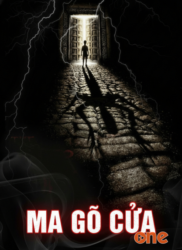 Ma Gõ Cửa - MC Duy Thuận