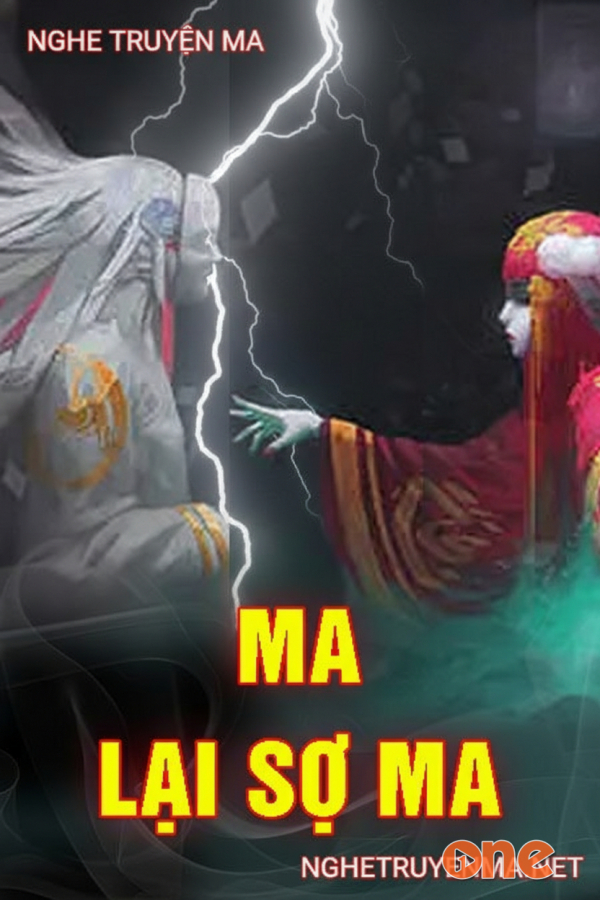 Ma Lại Sợ Ma - MC Quàng A Tũn