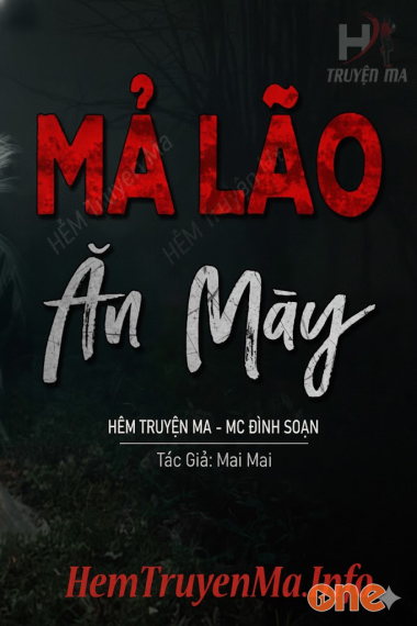 Mả Lão Ăn Mày