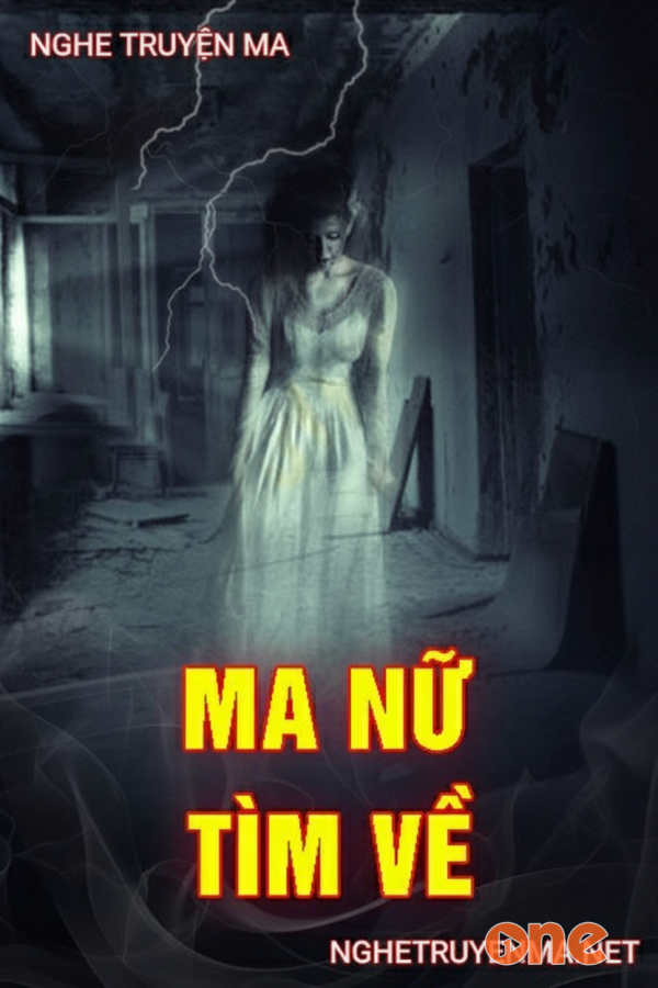 Ma Nữ Tìm Về - MC Trần Thy