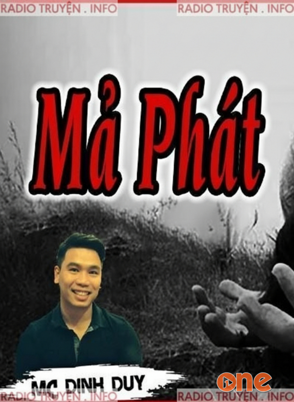 Mả Phát - MC Đình Duy
