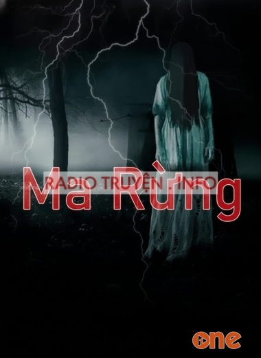 Ma Rừng