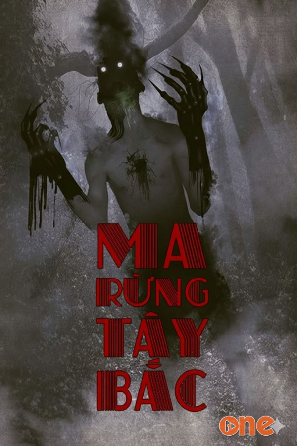 Ma Rừng Tây Bắc - MC Quàng A Tũn
