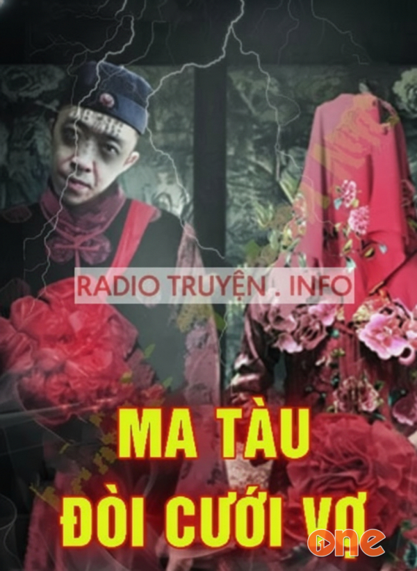 Ma Tàu Đòi Lấy Vợ - MC Quàng A Tũn