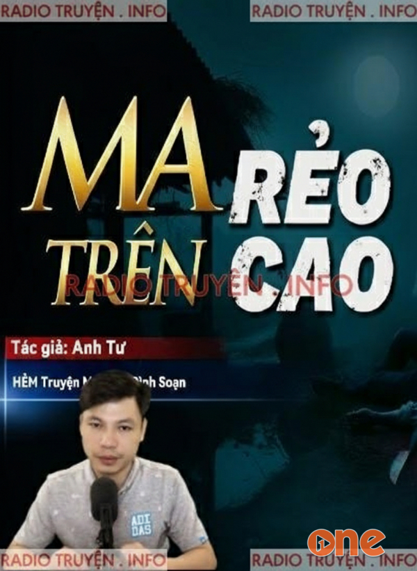 Ma Trên Rẻo Cao - MC Đình Soạn