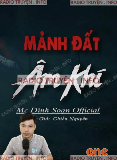 Mảnh Đất Âm Khí