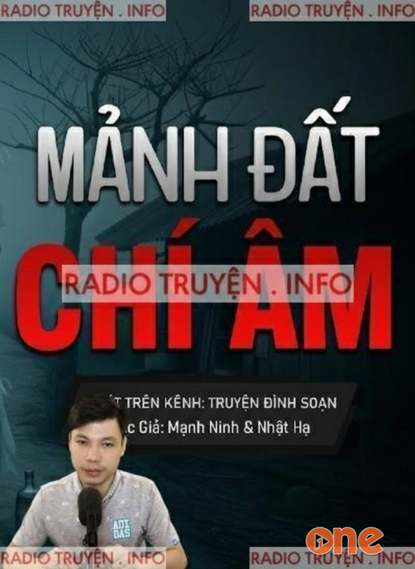Mảnh Đất Chí Âm - MC Đình Soạn