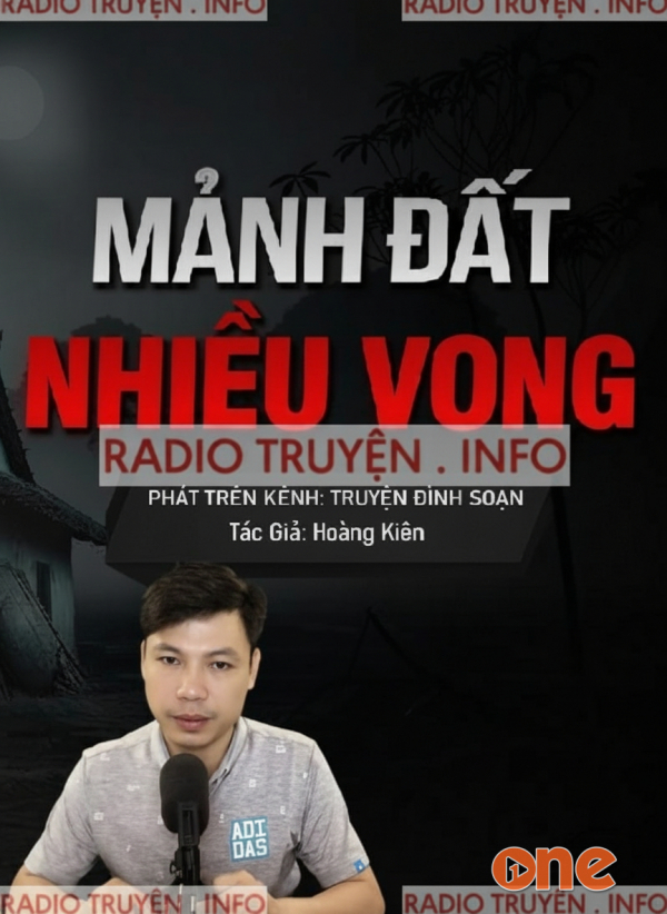 Mảnh Đất Nhiều Vong - MC Đình Soạn