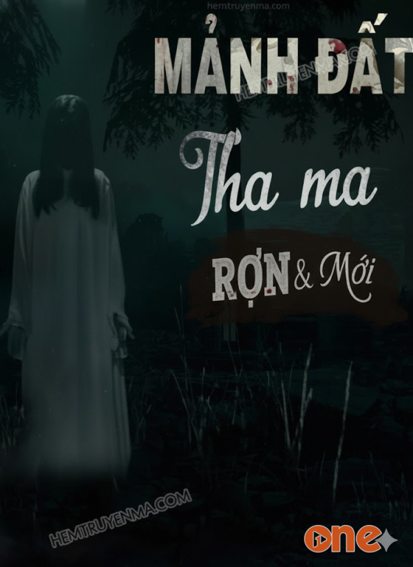 Mảnh Đất Tha Ma - MC Đình Soạn