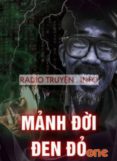 Mảnh Đời Đen Đỏ