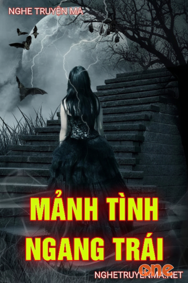 Mảnh Tình Ngang Trái - MC Duy Thuận