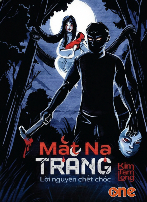 Mặt Nạ Trắng - MC Hồng Nhung